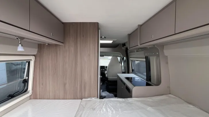 Fahrzeugbild Carado Camper Van 540 #6