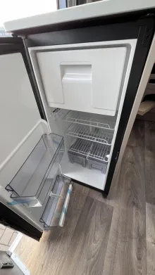 Fahrzeugbild Carado Camper Van 540 #9