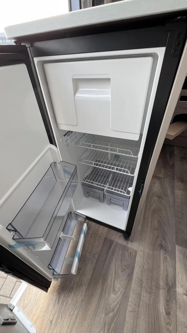 Fahrzeugbild Carado Camper Van 540 #9