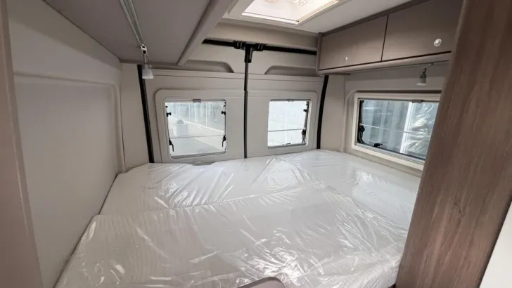 Fahrzeugbild Carado Camper Van 540 #11