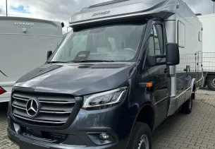 Bild ML-T 580