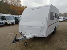 Fahrzeugbild Weinsberg CaraCito 450 FU Beschenkt Euch selbst #4