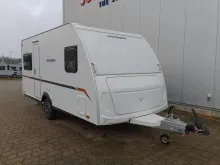 Fahrzeugbild Weinsberg CaraCito 450 FU Beschenkt Euch selbst #5