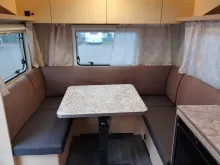 Fahrzeugbild Weinsberg CaraCito 450 FU Beschenkt Euch selbst #7