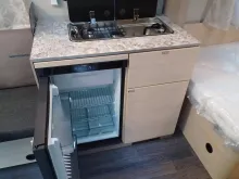 Fahrzeugbild Weinsberg CaraCito 450 FU Beschenkt Euch selbst #9