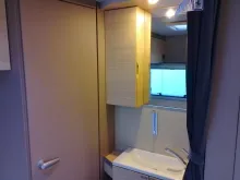 Fahrzeugbild Weinsberg CaraCito 450 FU Beschenkt Euch selbst #11