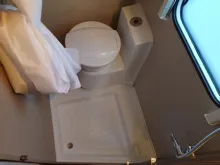 Fahrzeugbild Weinsberg CaraCito 450 FU Beschenkt Euch selbst #12