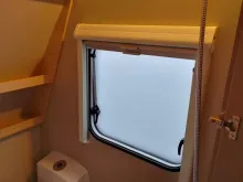Fahrzeugbild Weinsberg CaraCito 450 FU Beschenkt Euch selbst #13