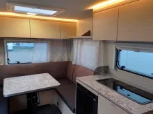Fahrzeugbild Weinsberg CaraCito 450 FU Beschenkt Euch selbst #14