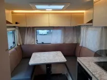 Fahrzeugbild Weinsberg CaraCito 450 FU Beschenkt Euch selbst #15