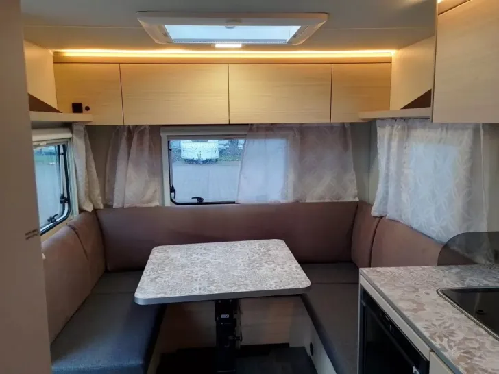 Fahrzeugbild Weinsberg CaraCito 450 FU Beschenkt Euch selbst #15