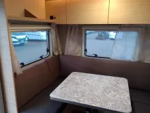 Fahrzeugbild Weinsberg CaraCito 450 FU Beschenkt Euch selbst #16