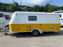 Fahrzeugbild Hymer Eriba Touring 630 Nugget Gold Mover/Markise/Autark #6