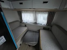 Fahrzeugbild Hymer Eriba Touring 630 Nugget Gold Mover/Markise/Autark #10