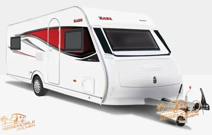 Fahrzeugbild Kabe Estate 470 GLE #1