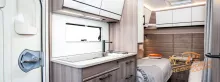Fahrzeugbild Kabe Estate 470 GLE #2