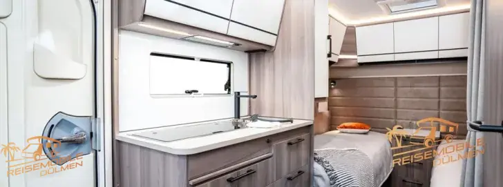 Fahrzeugbild Kabe Estate 470 GLE #2