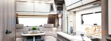 Fahrzeugbild Kabe Estate 470 GLE #3