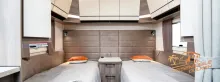 Fahrzeugbild Kabe Estate 470 GLE #4
