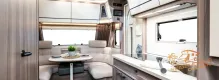 Fahrzeugbild Kabe Estate 470 GLE #6