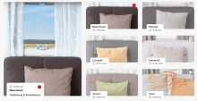 Fahrzeugbild Kabe Smaragd 540 GLE B2 #2