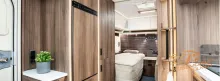 Fahrzeugbild Kabe Smaragd 540 GLE B2 #6