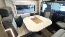 Fahrzeugbild Benimar Tessoro T481 Northautokapp, sofort Verfügbar #5