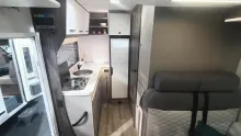 Fahrzeugbild Benimar Tessoro T481 Northautokapp, sofort Verfügbar #8