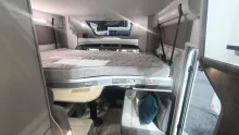 Fahrzeugbild Benimar Tessoro T481 Northautokapp, sofort Verfügbar #10