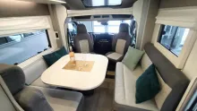 Fahrzeugbild Benimar Tessoro T481 Northautokapp, sofort Verfügbar #12