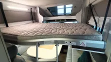 Fahrzeugbild Benimar Tessoro T481 Northautokapp, sofort Verfügbar #14