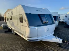 Fahrzeugbild Hobby Excellent Edition 650 KMFe 2200 kg / Connect #1