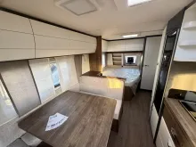 Fahrzeugbild Hobby Excellent Edition 650 KMFe 2200 kg / Connect #7