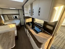 Fahrzeugbild Hobby Excellent Edition 650 KMFe 2200 kg / Connect #8