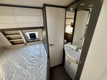 Fahrzeugbild Hobby Excellent Edition 650 KMFe 2200 kg / Connect #10