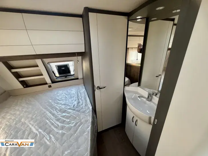 Fahrzeugbild Hobby Excellent Edition 650 KMFe 2200 kg / Connect #10