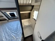 Fahrzeugbild Hobby Excellent Edition 650 KMFe 2200 kg / Connect #11