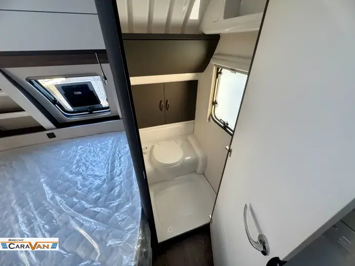 Fahrzeugbild Hobby Excellent Edition 650 KMFe 2200 kg / Connect #11