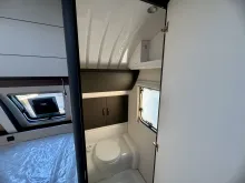 Fahrzeugbild Hobby Excellent Edition 650 KMFe 2200 kg / Connect #12