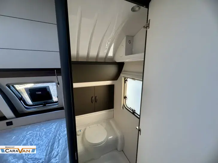 Fahrzeugbild Hobby Excellent Edition 650 KMFe 2200 kg / Connect #12