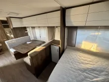 Fahrzeugbild Hobby Excellent Edition 650 KMFe 2200 kg / Connect #13