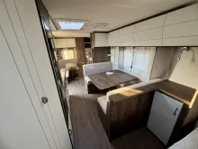 Fahrzeugbild Hobby Excellent Edition 650 KMFe 2200 kg / Connect #14