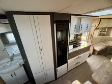 Fahrzeugbild Hobby Excellent Edition 650 KMFe 2200 kg / Connect #15