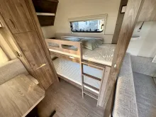 Fahrzeugbild Hobby Excellent Edition 650 KMFe 2200 kg / Connect #17