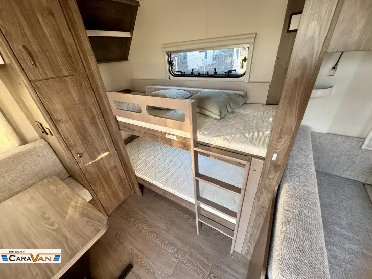 Fahrzeugbild Hobby Excellent Edition 650 KMFe 2200 kg / Connect #17