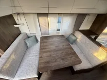 Fahrzeugbild Hobby Excellent Edition 650 KMFe 2200 kg / Connect #18