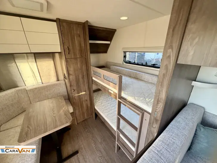 Fahrzeugbild Hobby Excellent Edition 650 KMFe 2200 kg / Connect #19