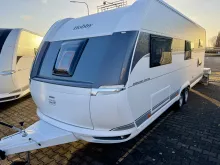 Fahrzeugbild Hobby Excellent Edition 650 KMFe 2200 kg / Connect #21