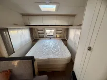 Fahrzeugbild Hobby De Luxe 460 SFf 1,5t/Connect/Ambiente/ #5