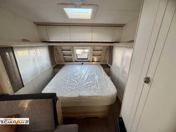 Fahrzeugbild Hobby De Luxe 460 SFf 1,5t/Connect/Ambiente/ #5